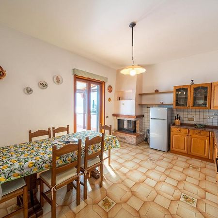 Il Rifugio Del Merlo Amalfi Exterior foto